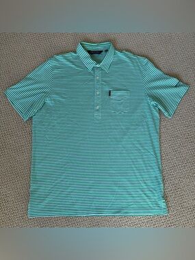 Polo Ralph Lauren Golf Pima Cotton Polo Men’s XL Indian Wells Resort